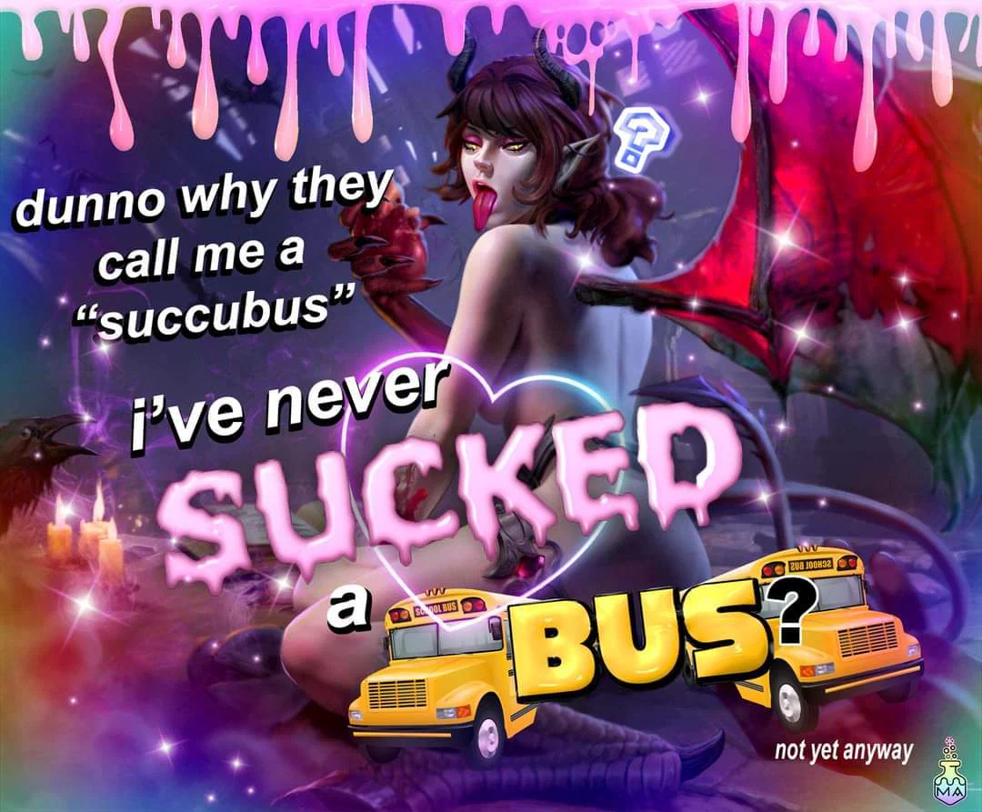 succubustic ๐ธ profile banner