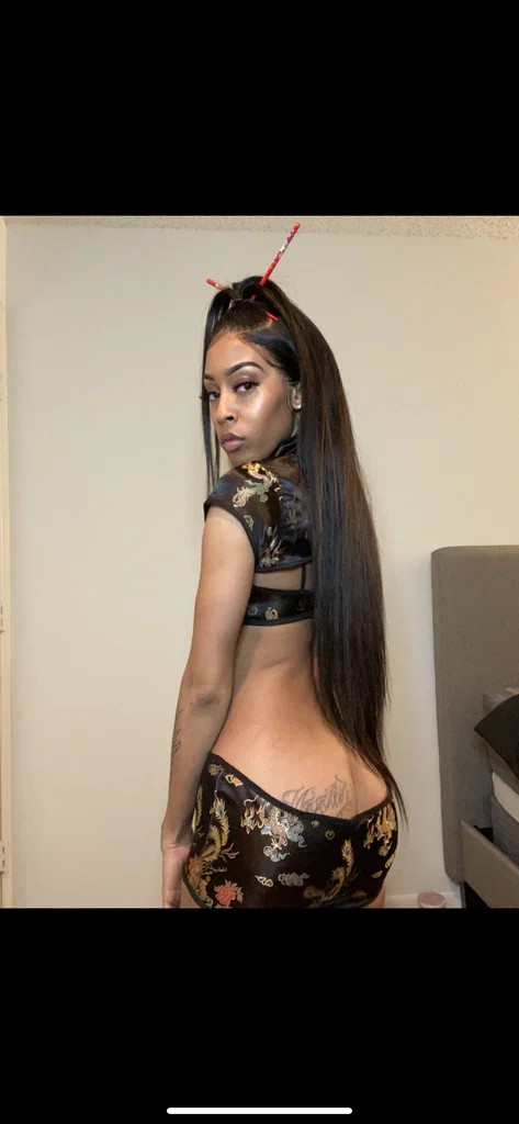 Moolah Baby