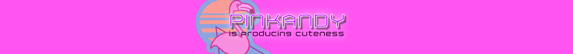 Pinkandy profile banner