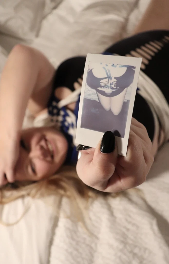 Giggly Nymph profile banner