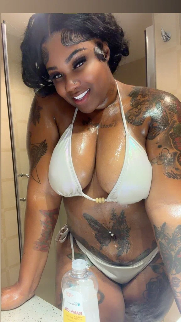 Juicy Jess's avatar