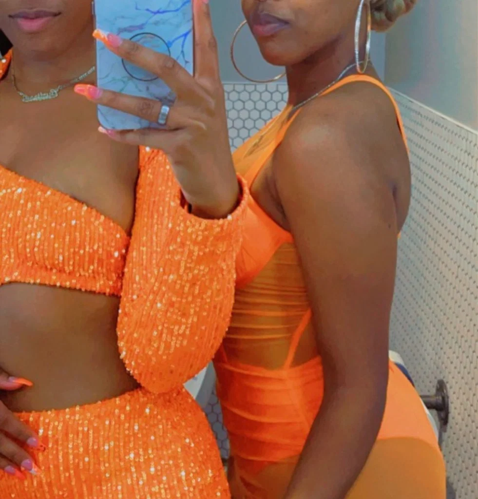 Big Badd 👅🍑🌈🔥