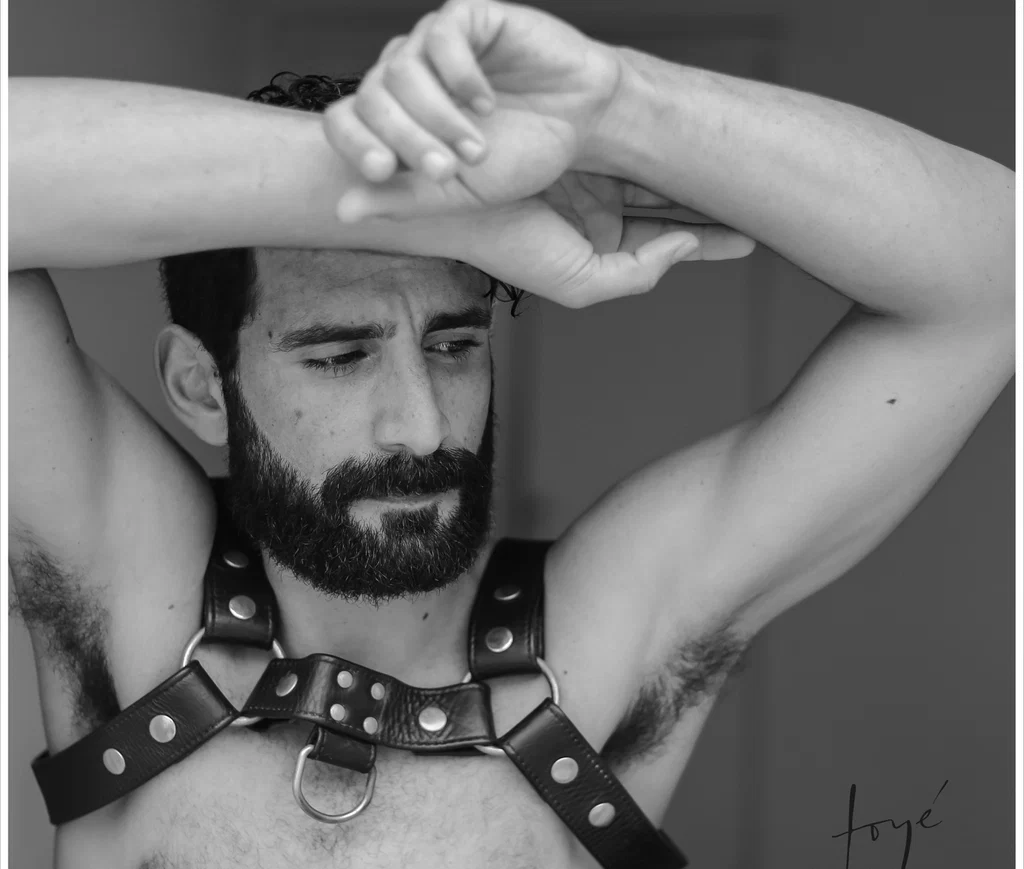 Sebas David