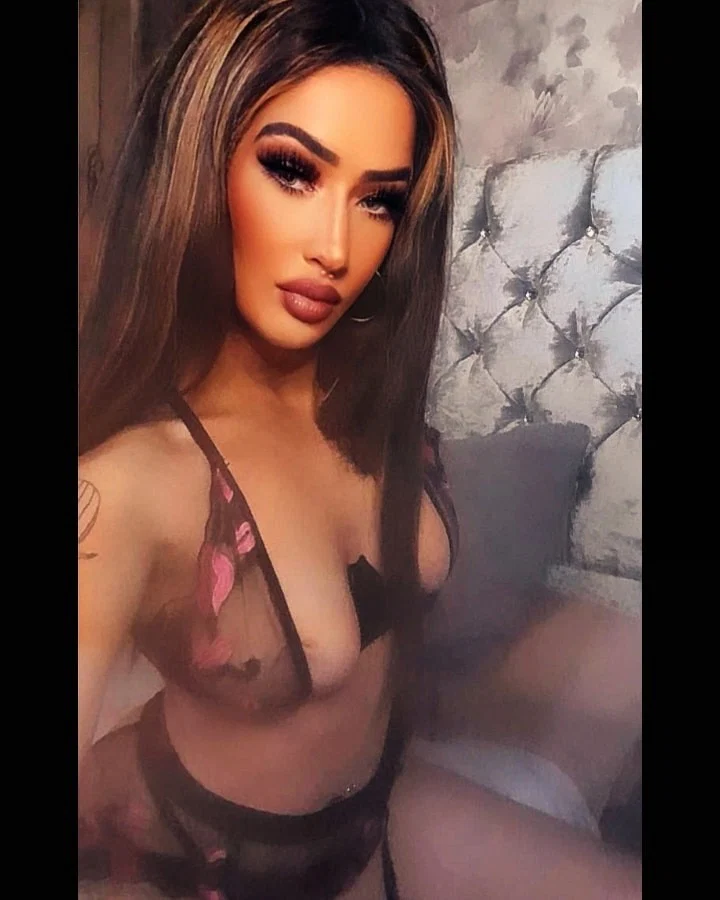 Victoria's avatar