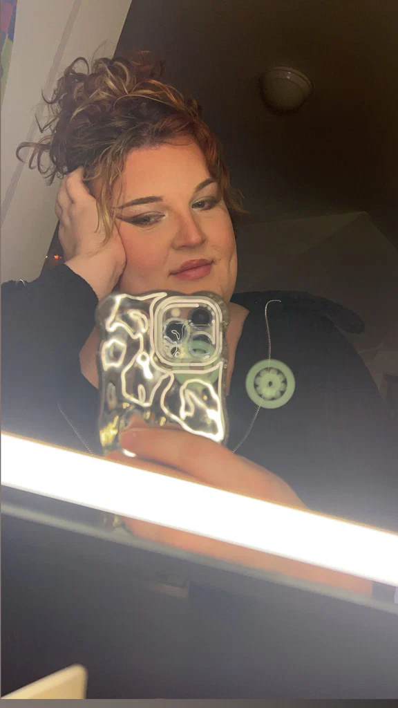 Kendra Stone's avatar
