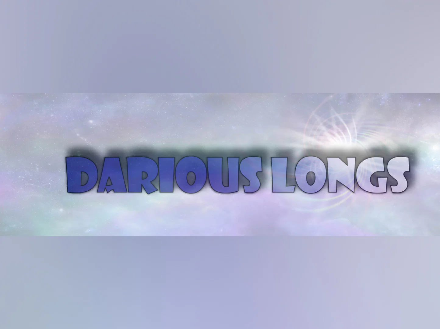 Darious Longs profile banner
