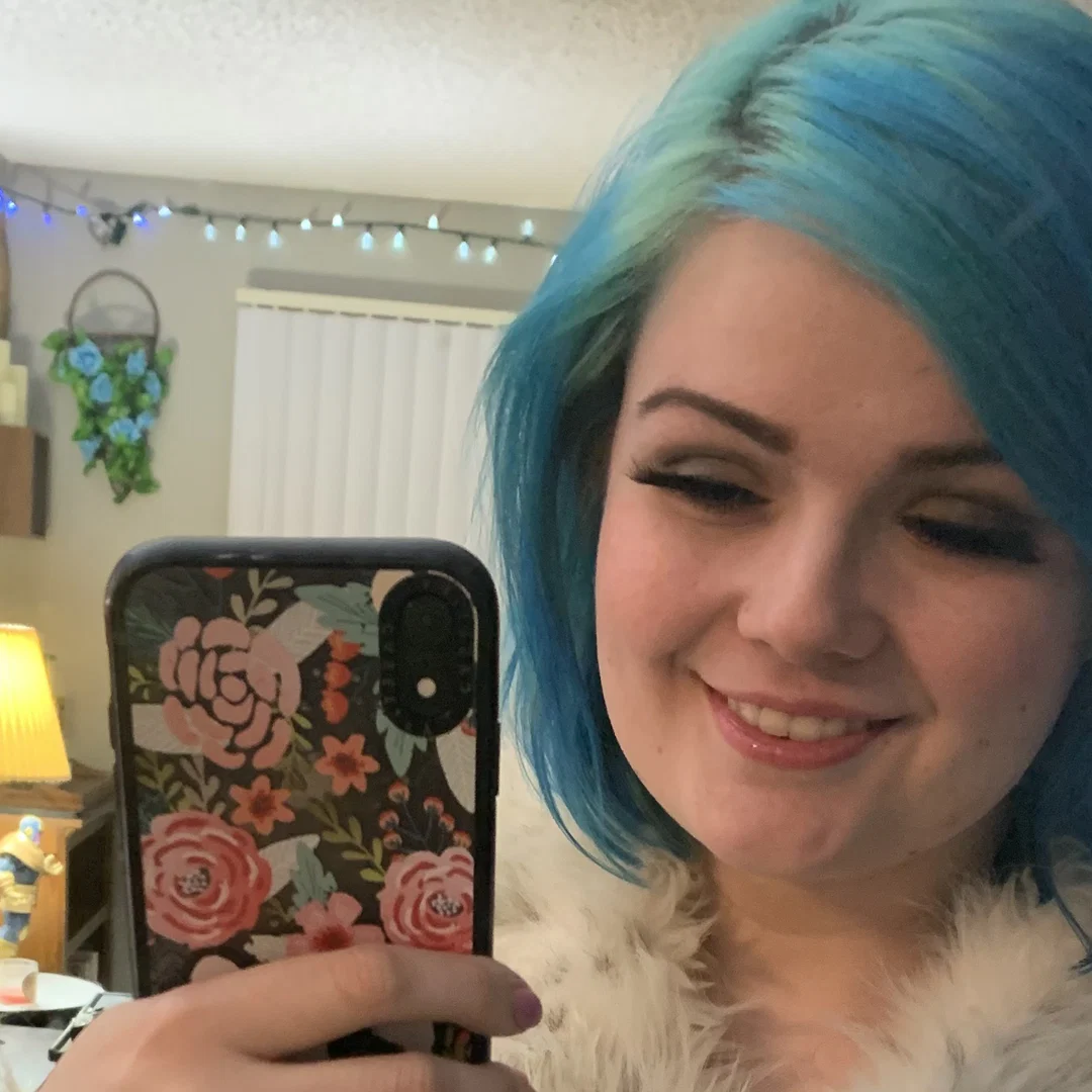 Sarah Moore profile banner