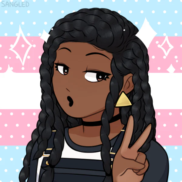 Zoe profile banner