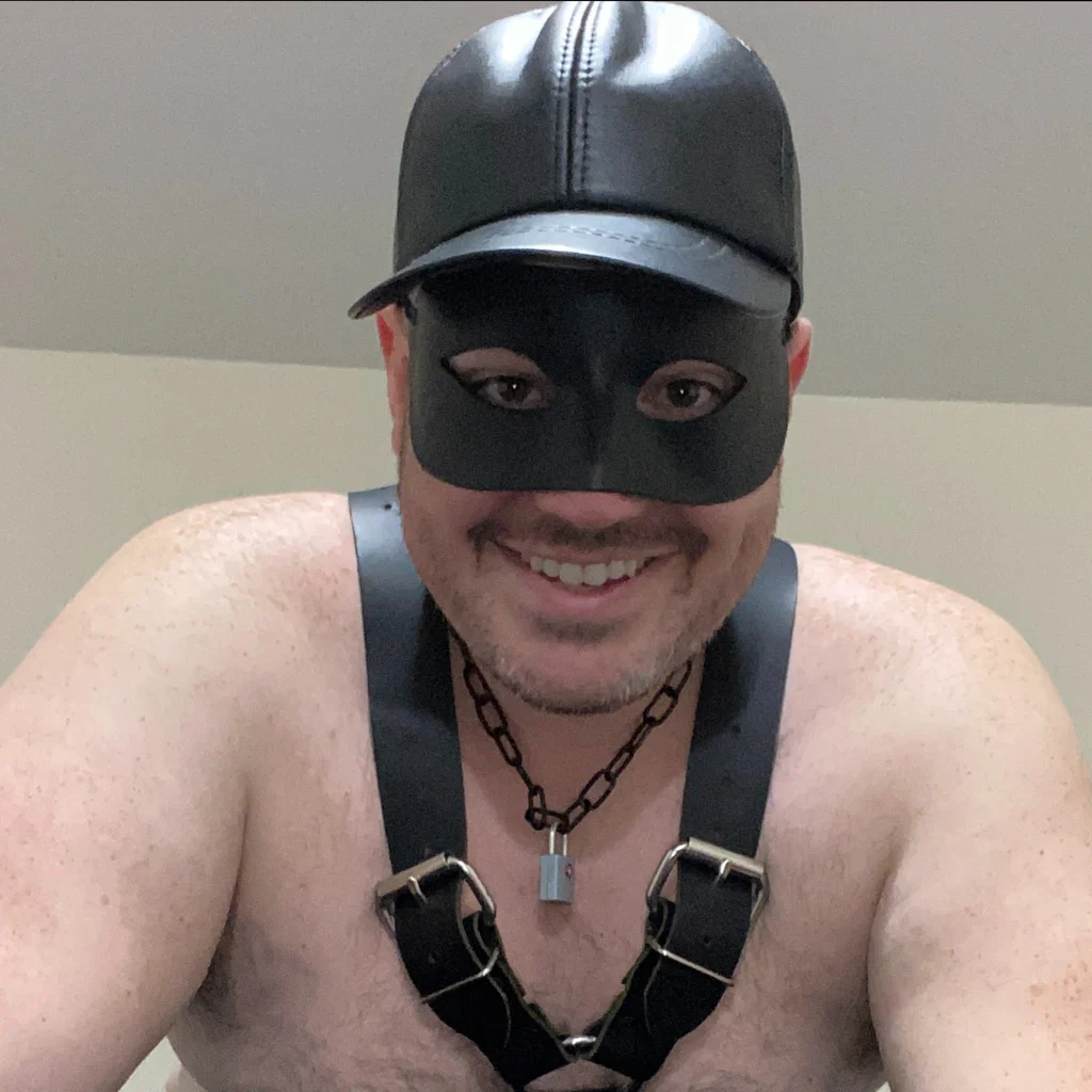 Masked Danni Boi