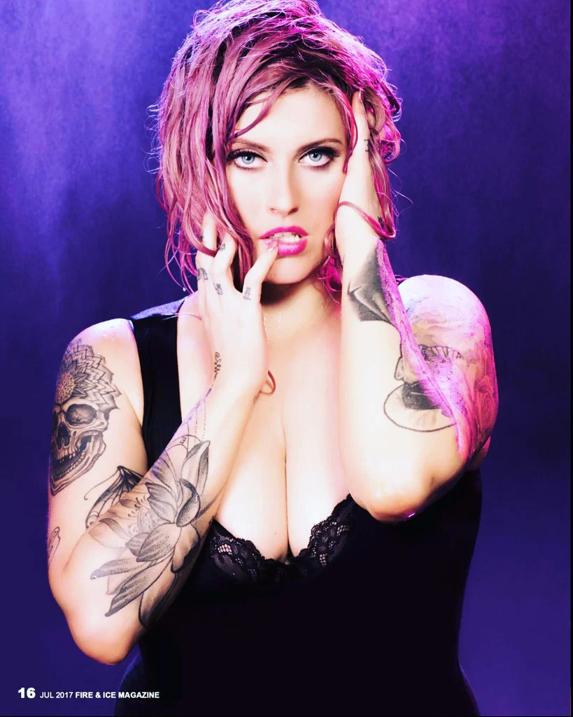 The Miss Law's avatar
