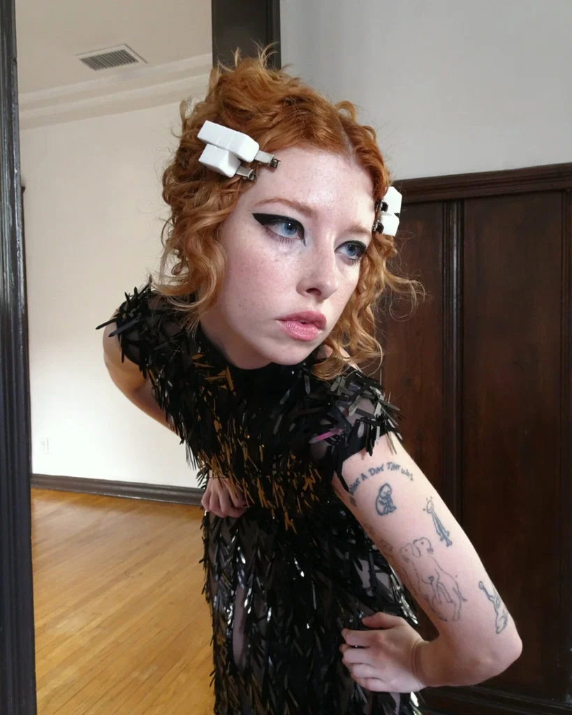 Chloe Woodard's avatar