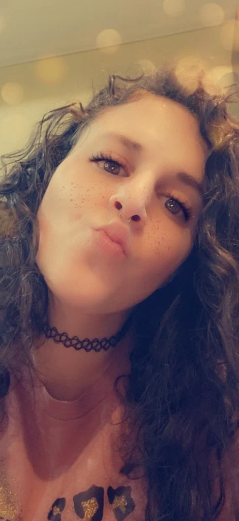 Megan Medusa's avatar