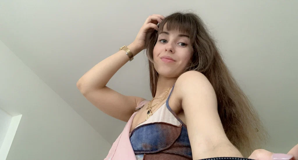 Lyla Ferry's avatar