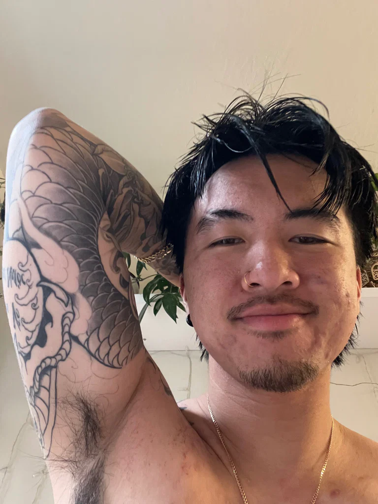 Master J's avatar