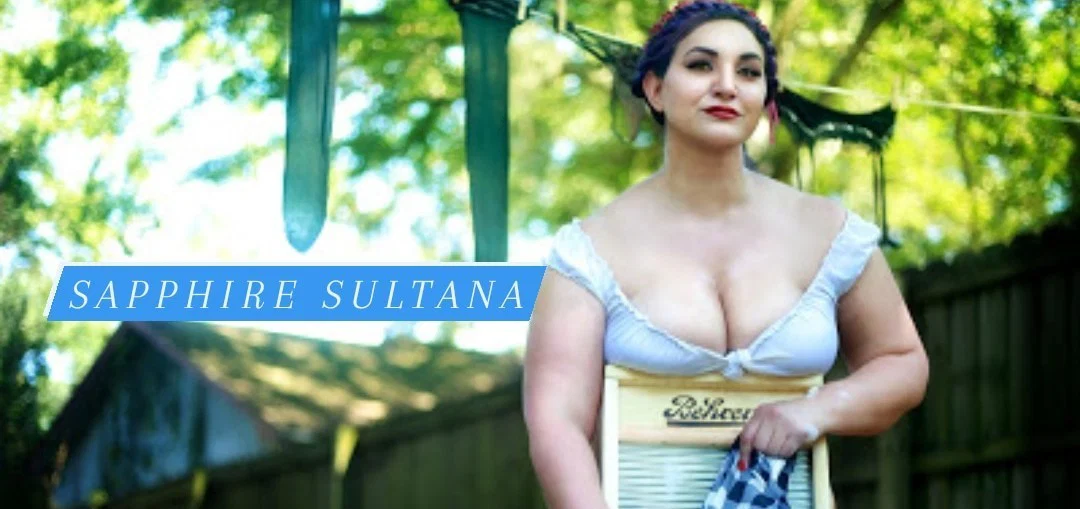 sapphiresultana profile banner