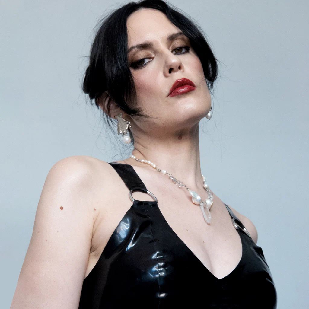 Imperatrix Anneke·Financial Dominatrix