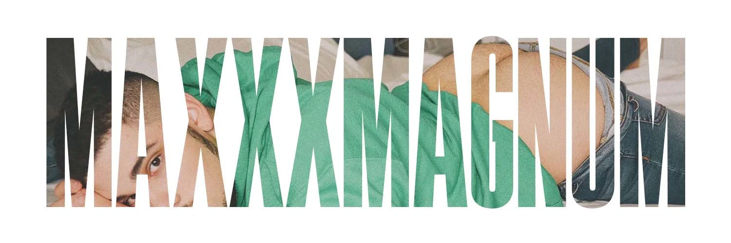 Maxxxmagnum profile banner