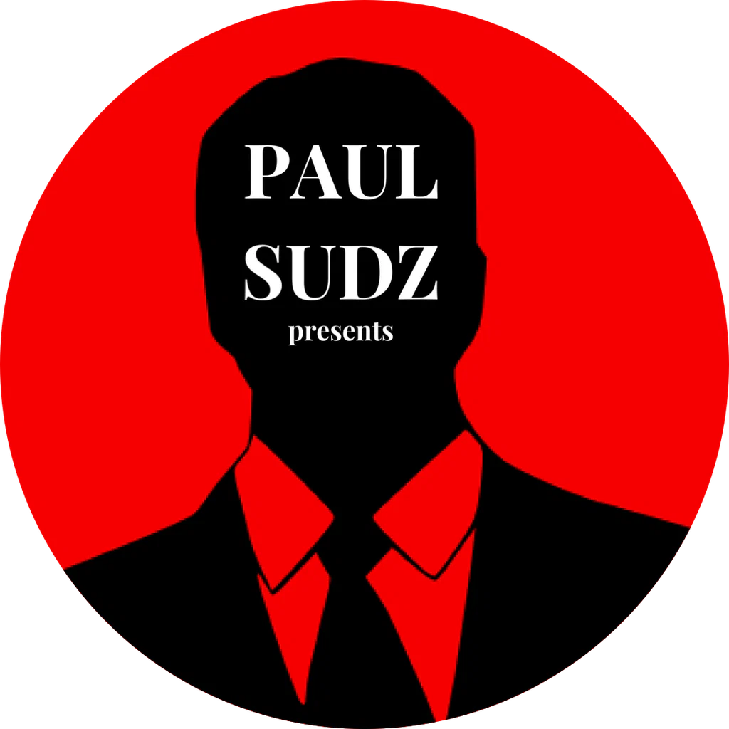 Paul Sudz's avatar