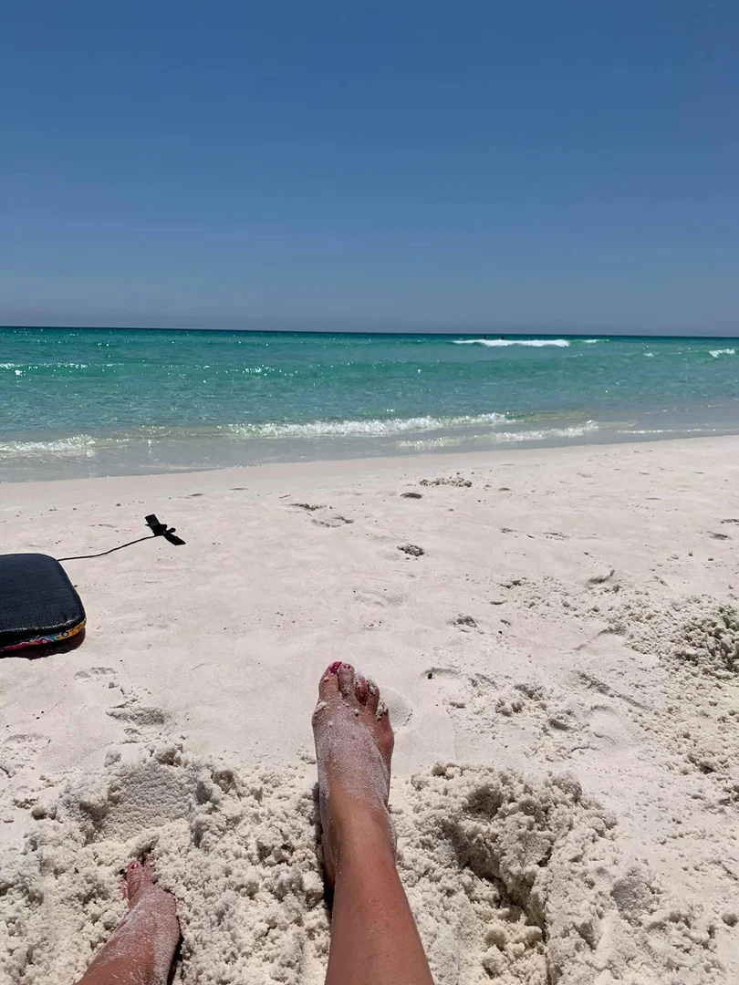 FloridaBeachMama profile banner