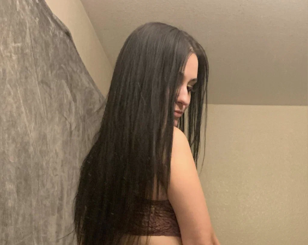 Exotic Olivia's avatar