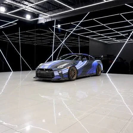 Car Meister's avatar