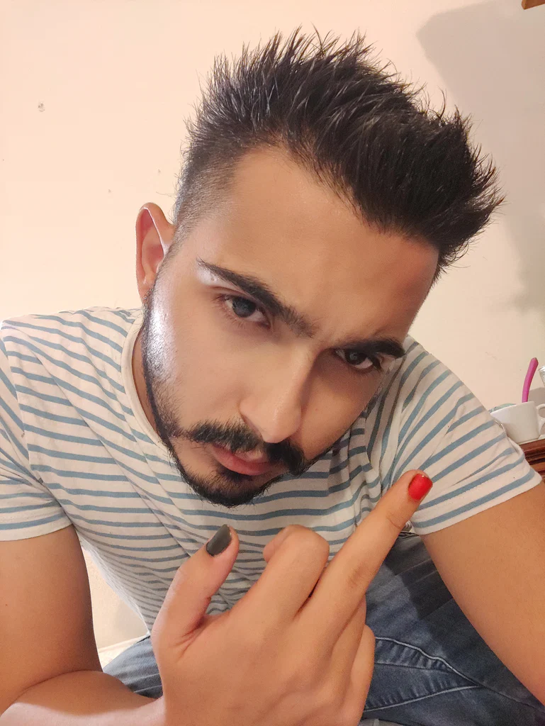 Gaymer's avatar