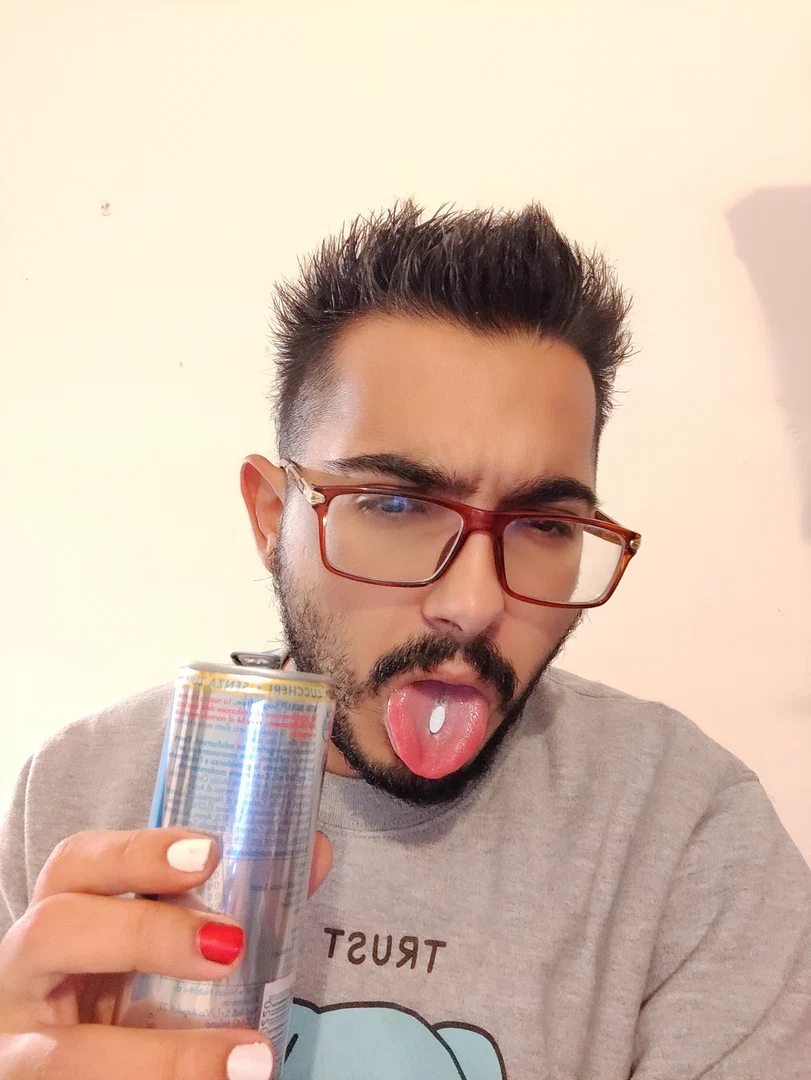 Gaymer profile banner