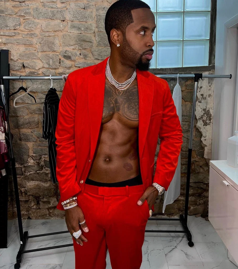 Safaree's avatar