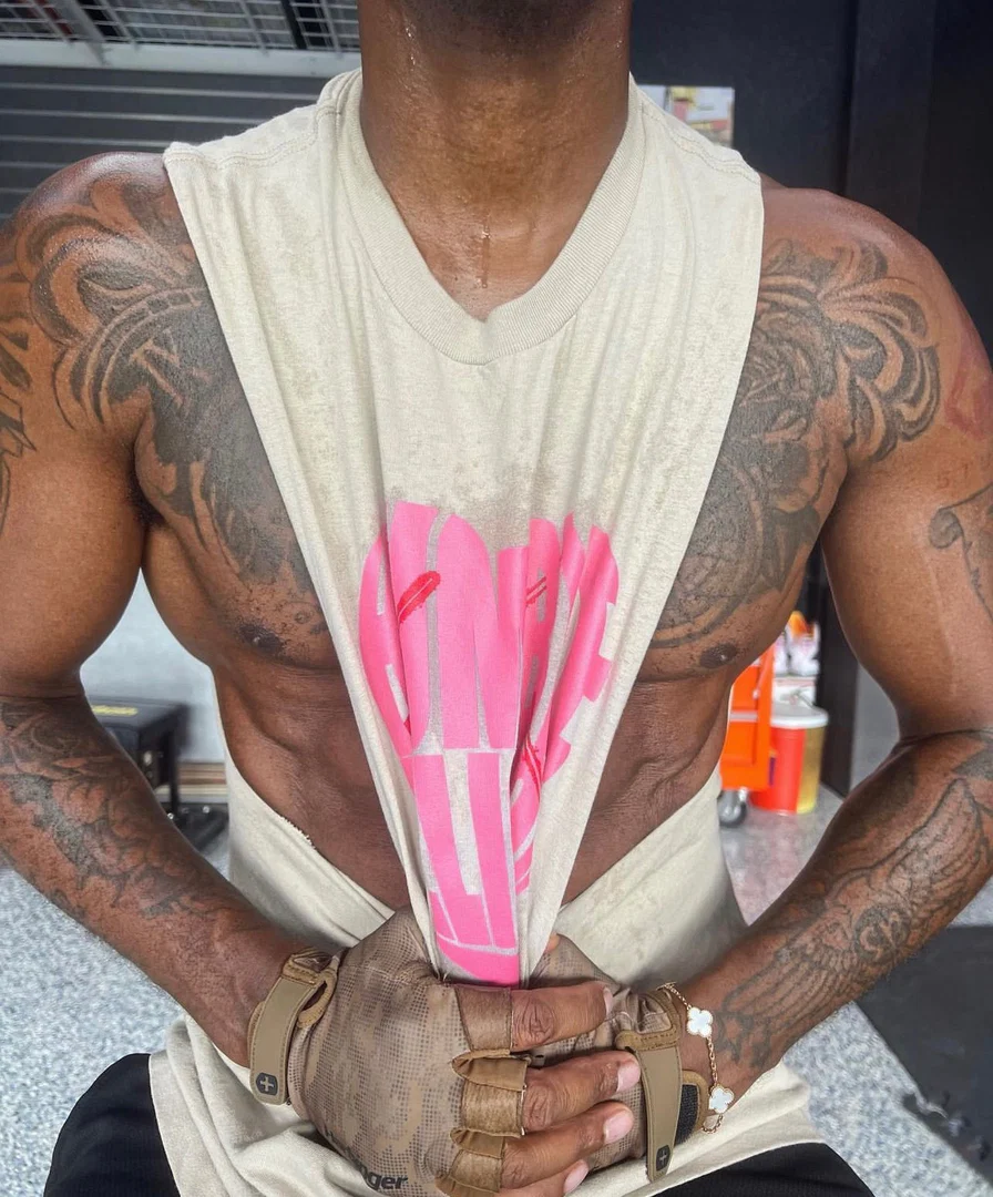 Safaree profile banner