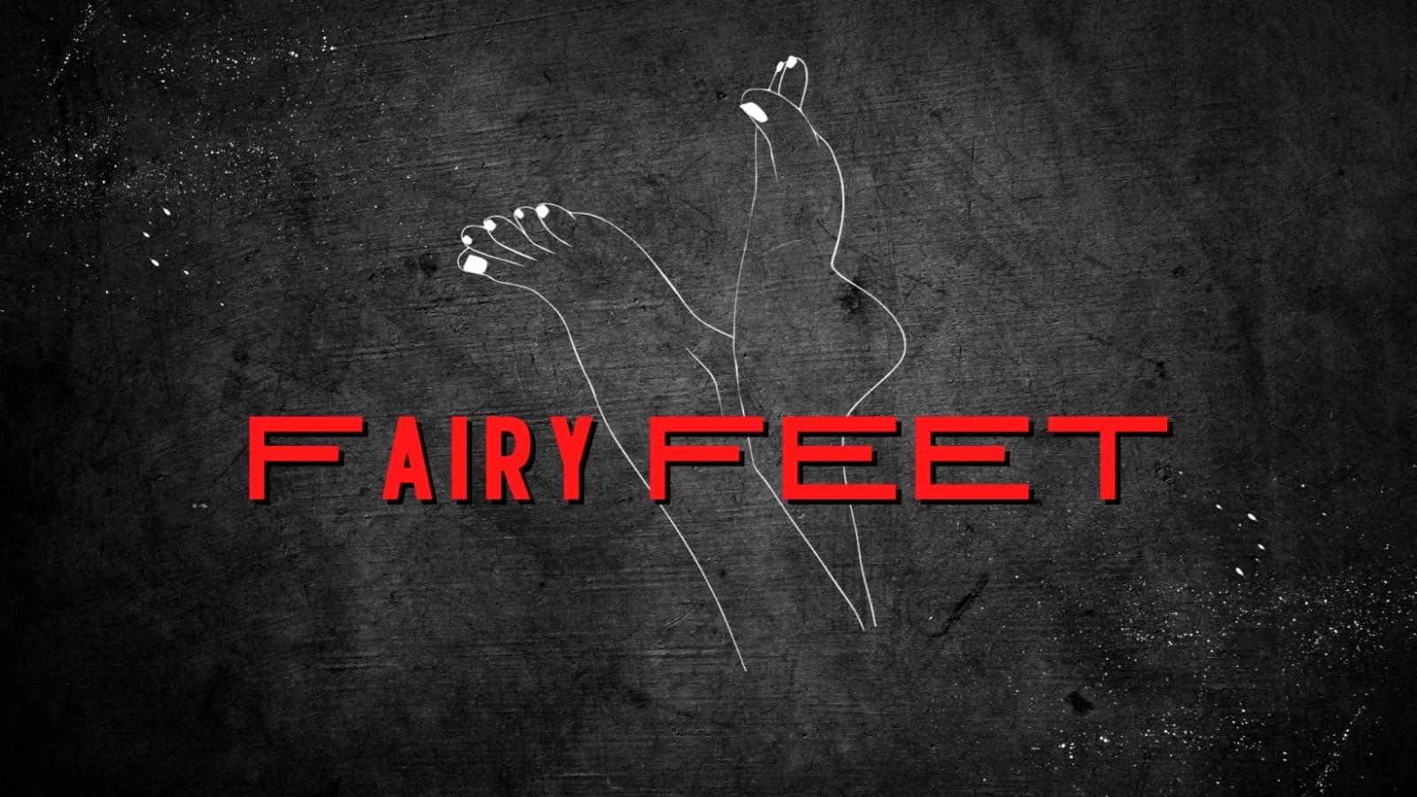 Fairy Feet profile banner