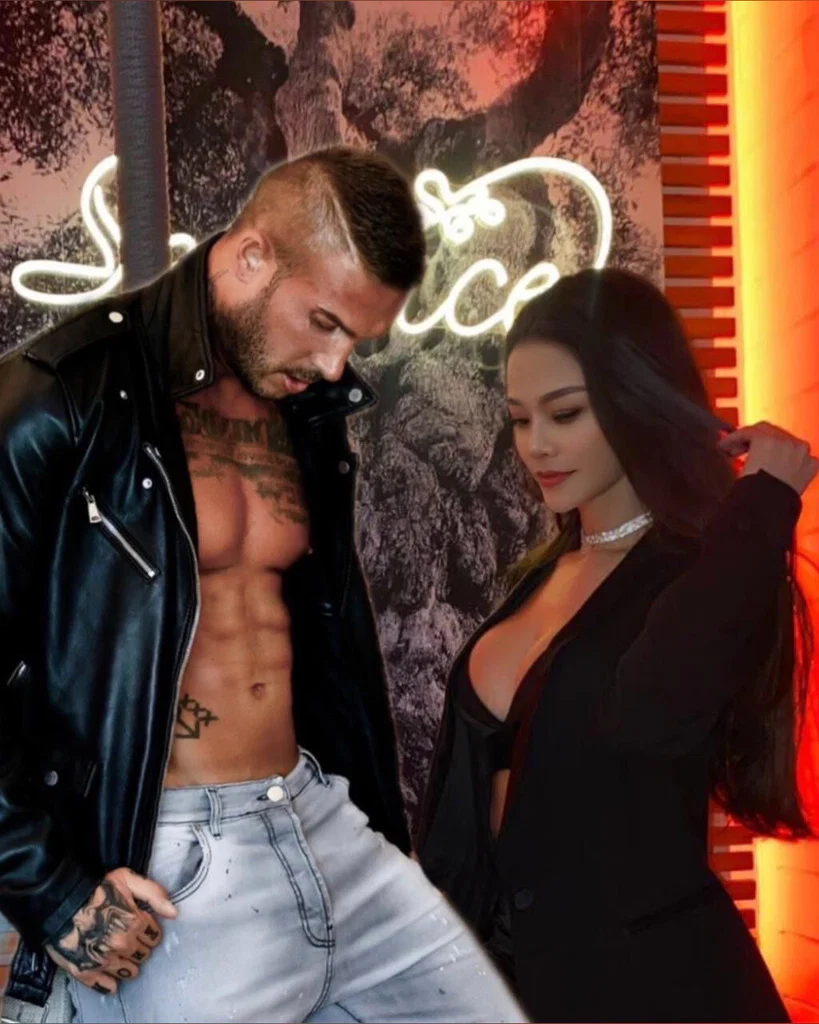 Dubai Dominant Couple's avatar