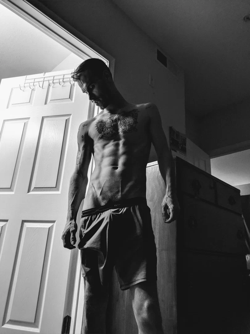Travis dean profile banner