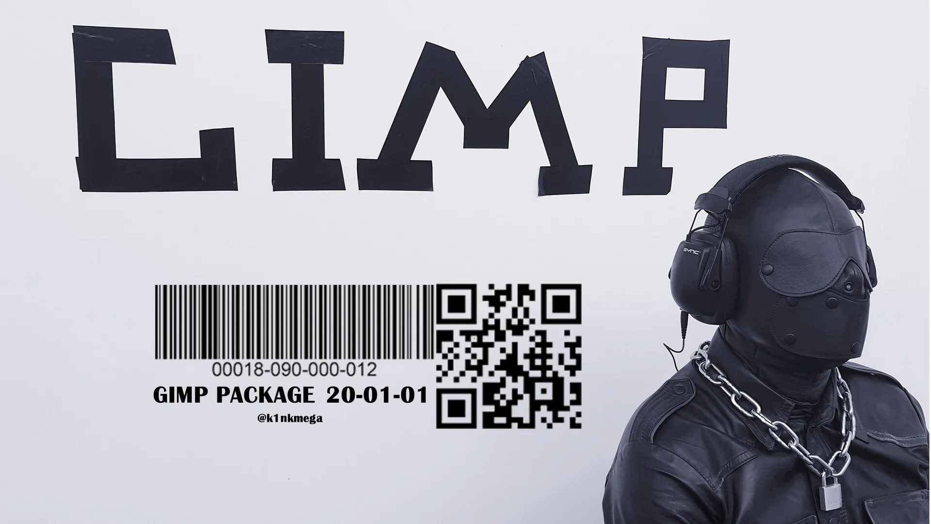 Mega-Kink profile banner