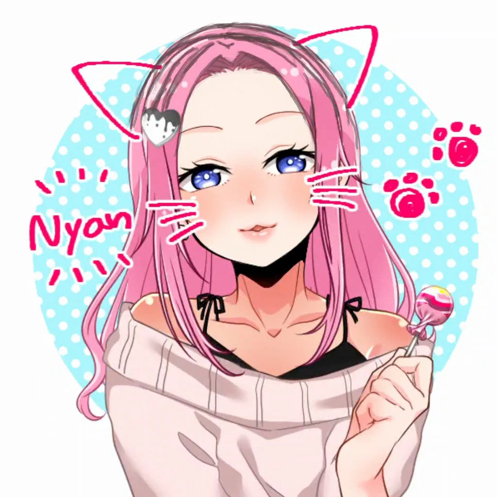 Lallupyon's avatar