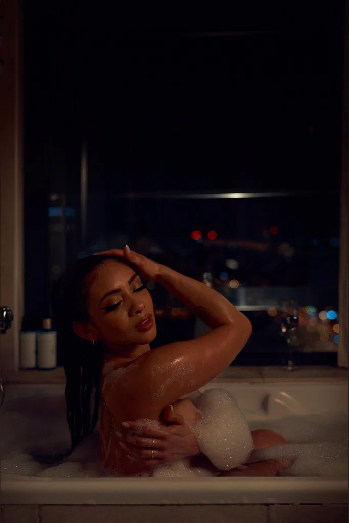 Marina🔥