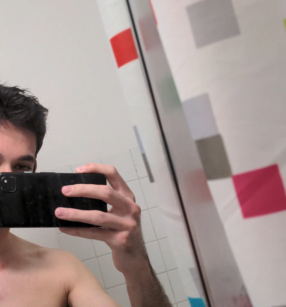Rémi's avatar