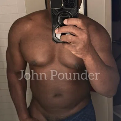 John Pounder's avatar