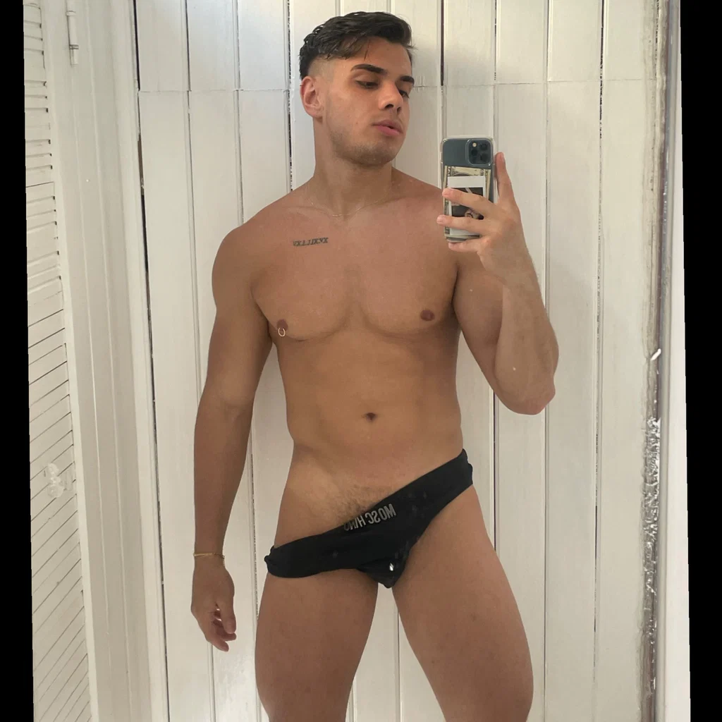 Turkish Twunk's avatar