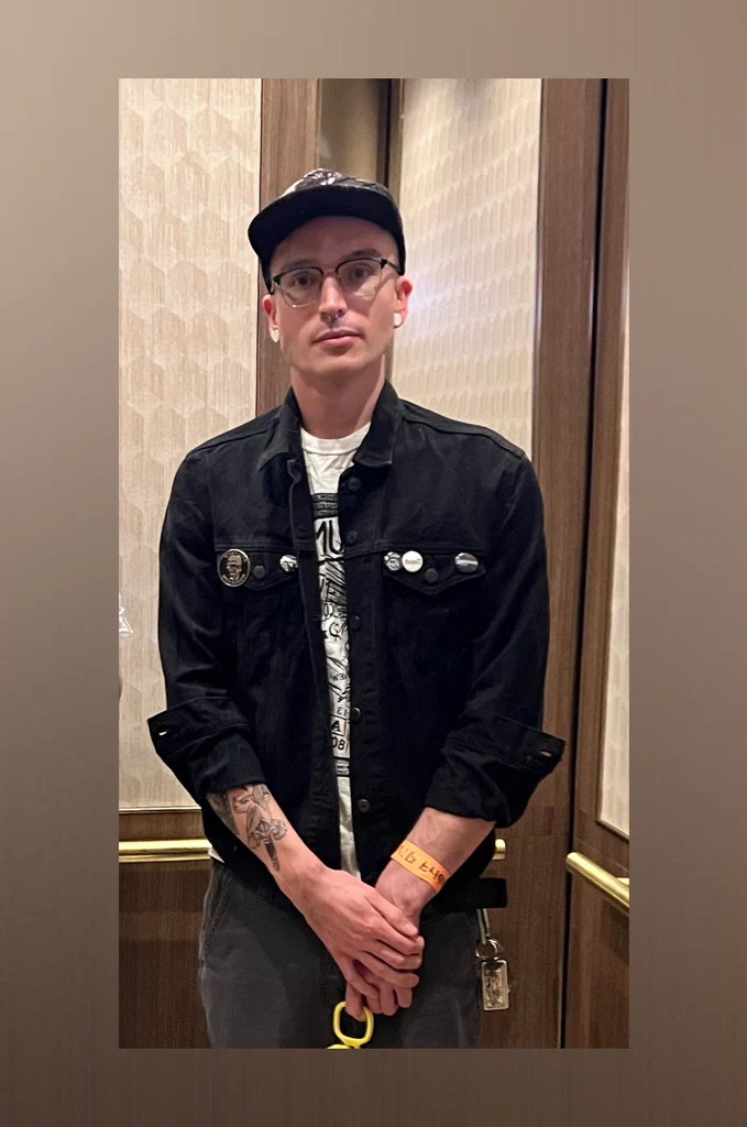 FakeassBFE's avatar
