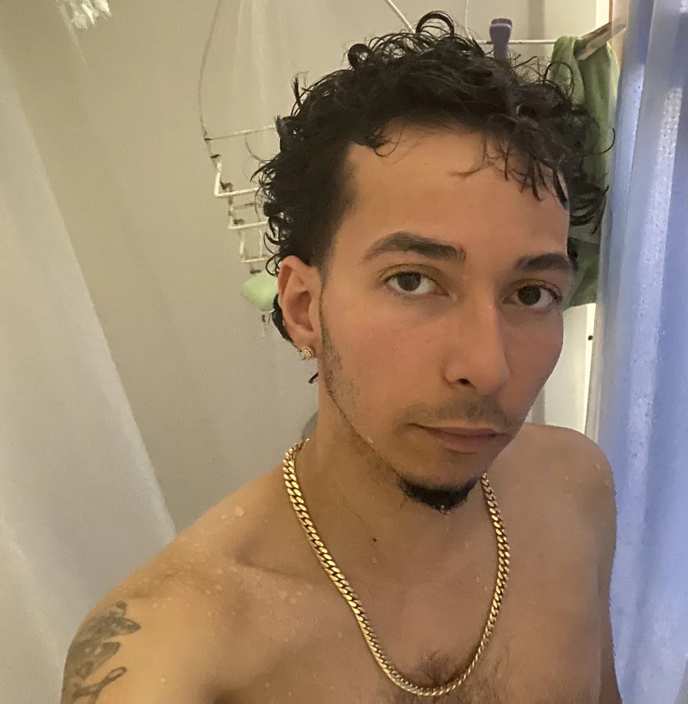 Brazilian Papi