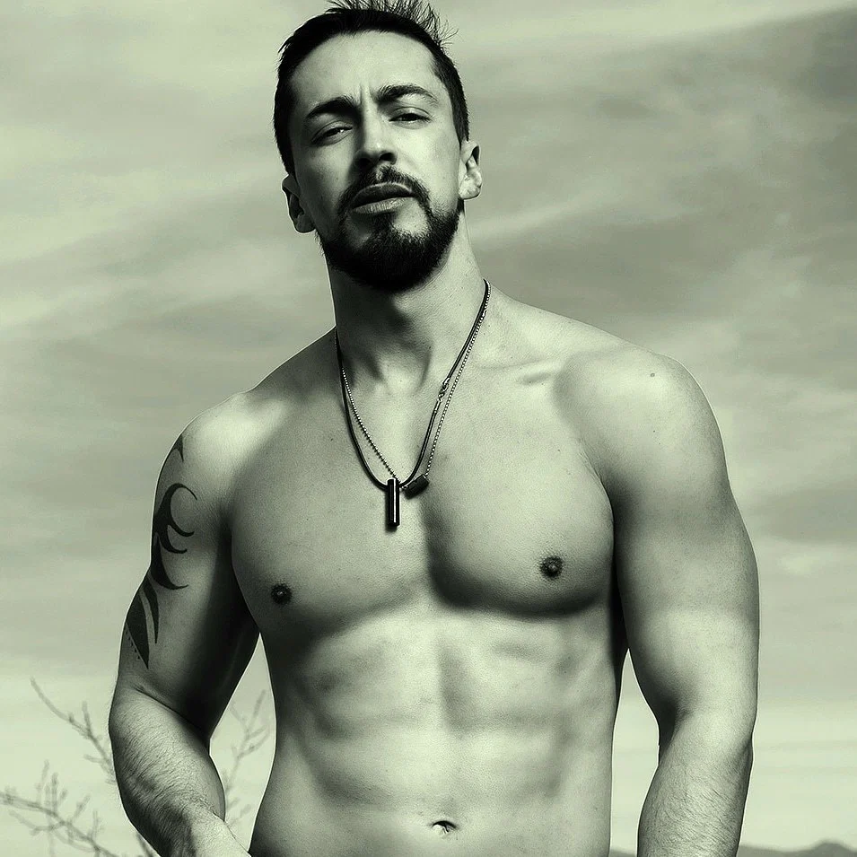 Jorge Adrián's avatar