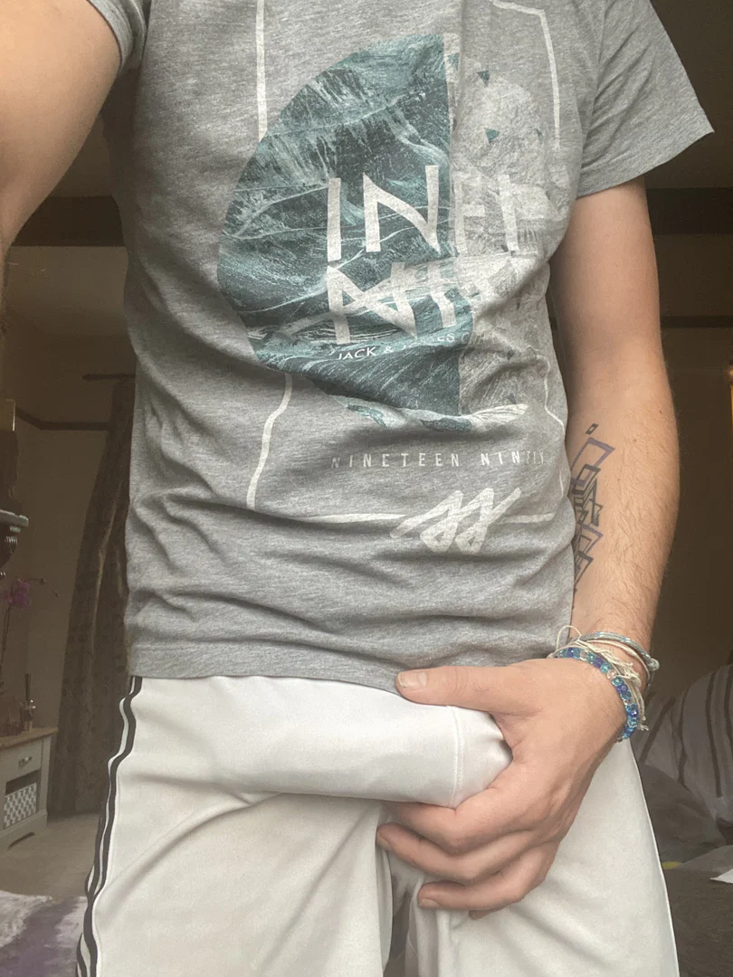 Hung Brit Lad profile banner
