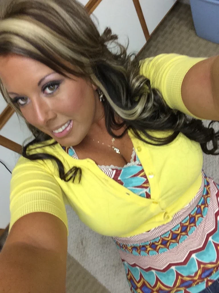 Amber McKee's avatar