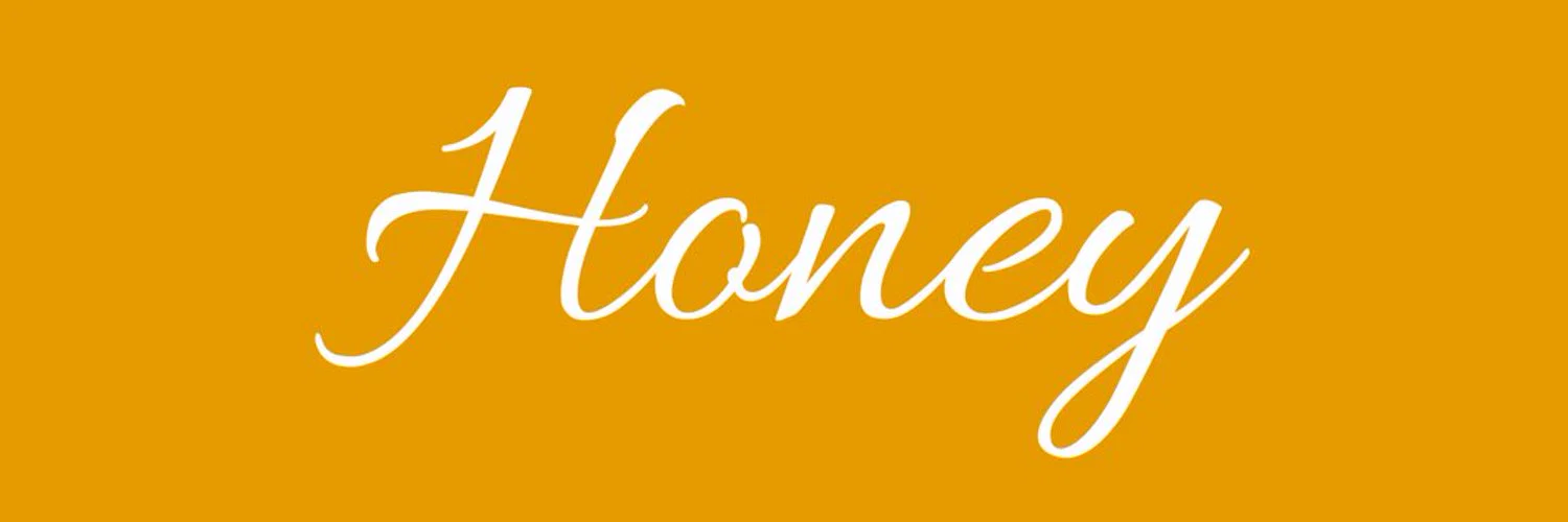 HoneyVee 🐝 profile banner