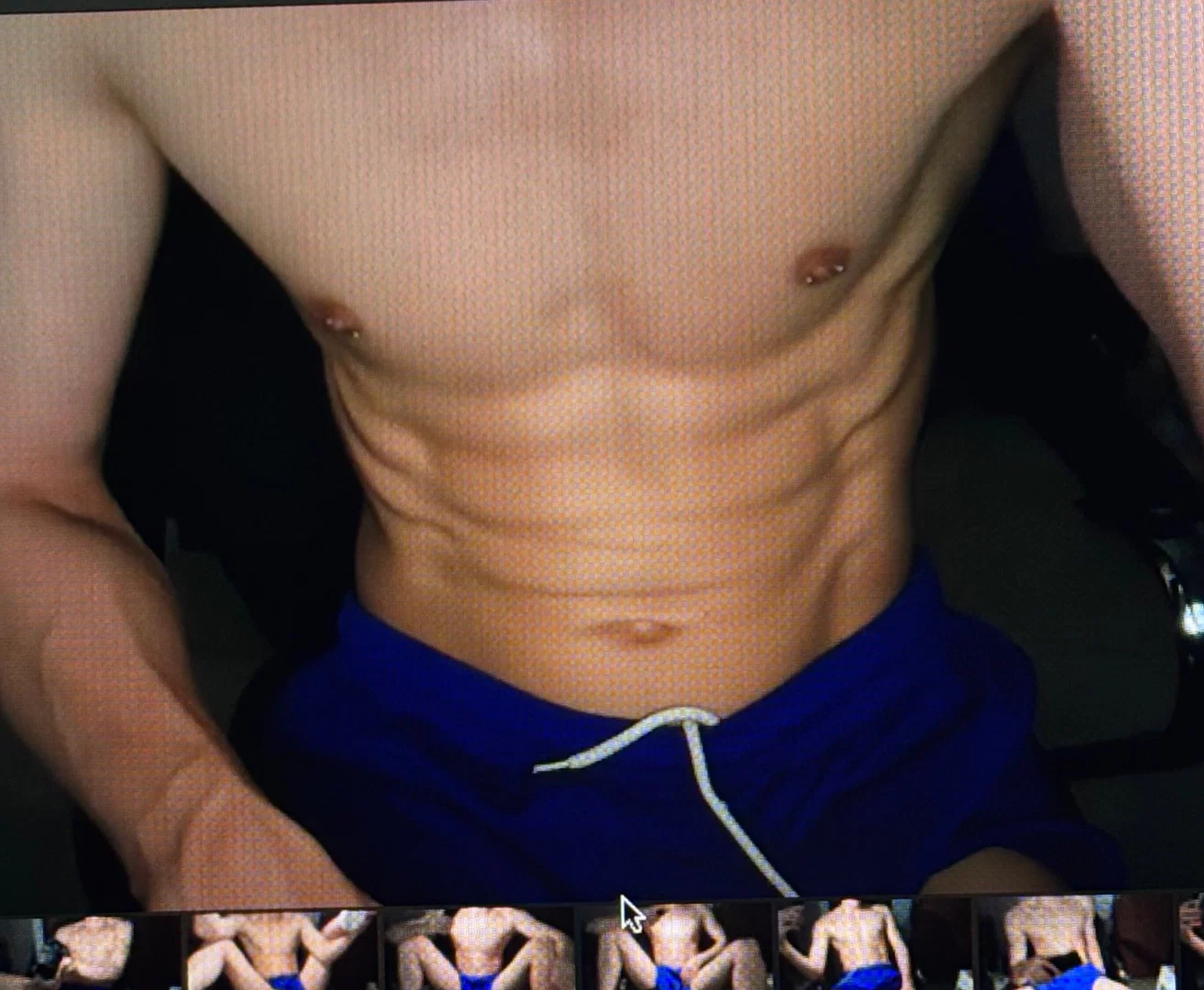 Piero profile banner