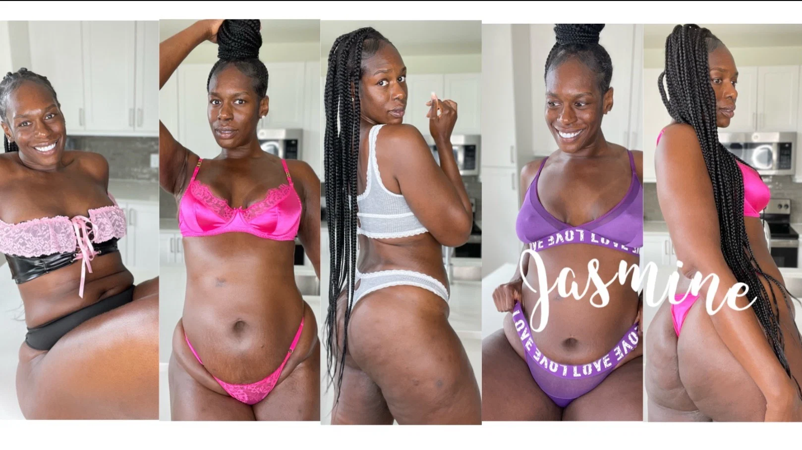 JASMINE π« profile banner