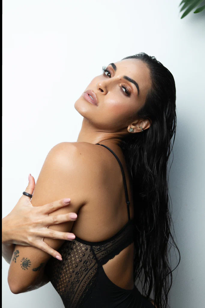 Daya Luz's avatar