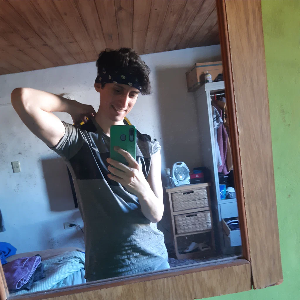 Lautaro Ricci's avatar