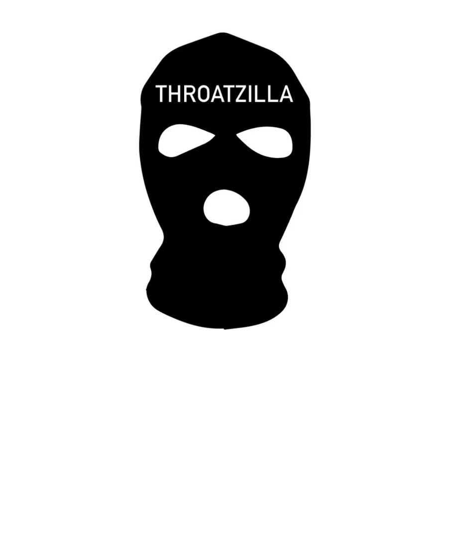 Throat Zilla profile banner