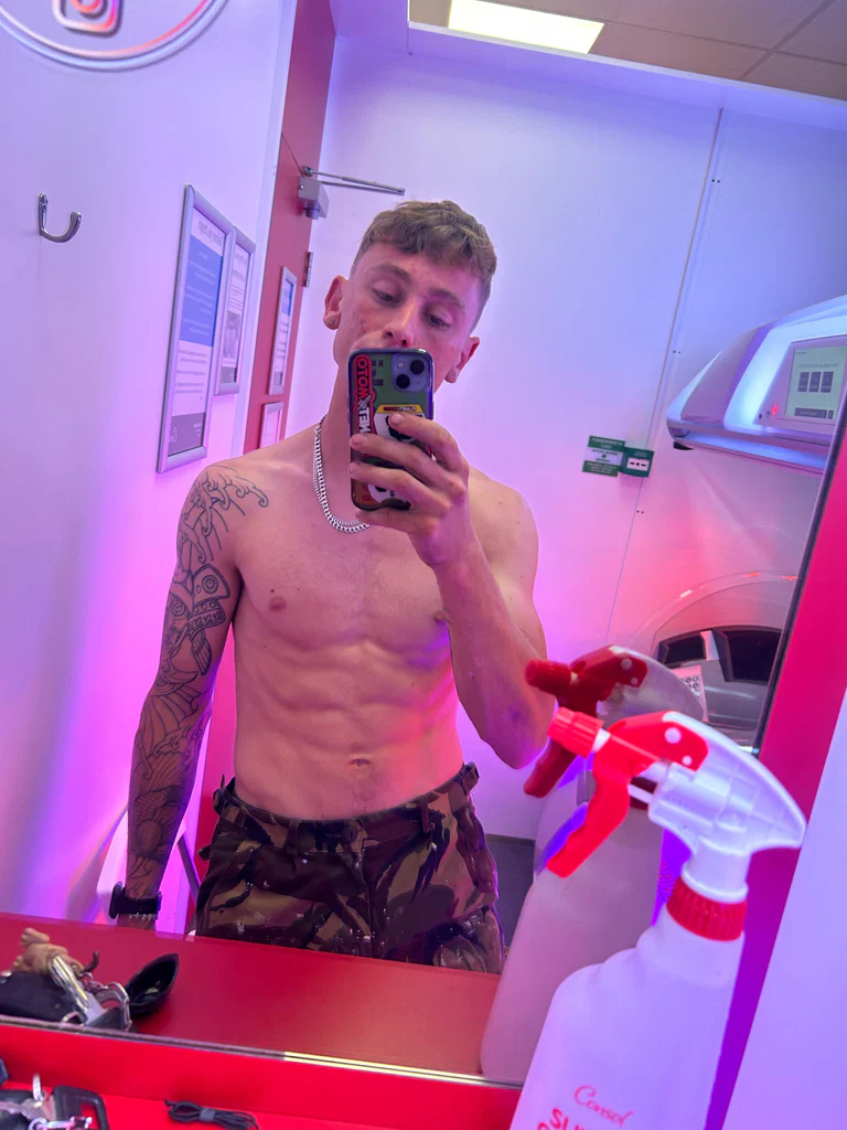 Robby_Lean's avatar